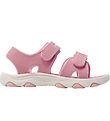 Hummel Sandals - Wave Jr - Pink Nectar