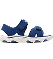 Hummel Sandals - Wave Jr - True Navy