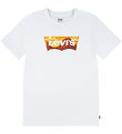 Levis T-Shirt - Bright White