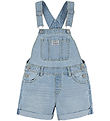 Levis Overalls - Denim - Ever Afternoon