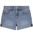 Levis Shorts - Girlfriend - Flower Child