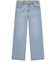 Levis Jeans - Wide Leg - Ojai Luxor Last