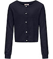 Kids Only Cardigan - Knitted - KogNatasha - Night Sky