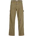 Jack & Jones Jeans - JpstAlex - Þurrkað Herb