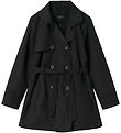 Name It Jacket - Noos - NkfMadelin - Black