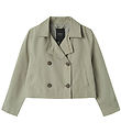 Name It Jacket - NkfMadelin - Card - Shadow