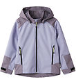 Name It Sommerjacke - NknAlfaLight08 - Erbstück Lilac