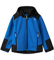 Name It Sommerjacke - NknAlfaLight08 - Strong Blue