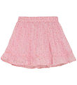 Creamie Rock - Lurex Stripe - Ballerina