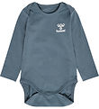 Hummel Bodysuit L/æ - hmlJansen - Stormy Weather