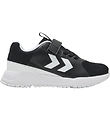 Hummel Shoes - Omni1 Jr VC - Black
