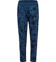 Hummel Jogginghosen - hmlJanno - Fähnrich Blue