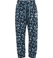 Hummel Trousers - hmlJansen - Parisian Night