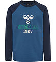 Hummel Pusero - hmljoulu - lippu Blue