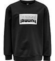 Hummel Sweatshirt - hmlDuo - Schwarz