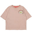 The New T-shirt - TnNyssa - Adobe Rose