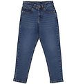 The New Jeans - TnJosh - Medium+ Blue