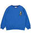 The New Sweatshirt - TnNoor - Daphne