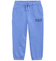 Polo Ralph Lauren Sweatpants - Blue