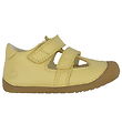 Bundgaard Prewalker Sandals - Petit Summer - Yellow
