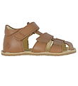 Sandales Bundgaard - Savi - Marron