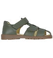 Bundgaard Sandals - Tritu - Green