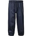 Didriksons Regenhose - PU - Taillenmann - Navy