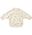 Liewood Apron - Merle - Aviator/Ecru