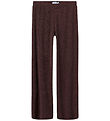 Name It Trousers - NkfSonia - Wide - Sassafras