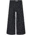 Name It Hosen - NkfSalinda - Schwarz