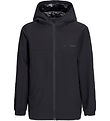 Jack & Jones Sommerjacke - JorVesterbro - Schwarz
