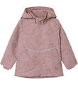 Name It Lightweight Jacket - NmfMaxi - Deauville Mauve/Unicorn