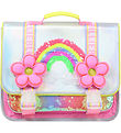 Billieblush Rucksack - Pink m. Pailletten