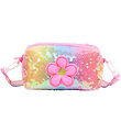 Billieblush Shoulder Bag - Multicolour w. Sequins