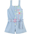 Billieblush Summer Romper - Bleach