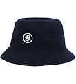 BOSS Bucket Hat - Navy