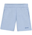 BOSS Shorts - Persisch Blue