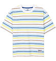 Timberland T-shirt - Ränder