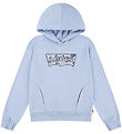 Levis Hoodie - Kentucky Blue