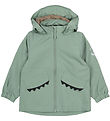 Mikk-Line Sommerjacke - Green Bay m. Drache