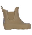 Mikk-Line Rubber Boots - Card - Kelp