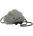 Jellycat Bag - 20x24x5 cm - Amuseables Storm Cloud Bag