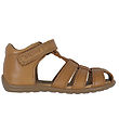 Bisgaard Sandals - Carly - Cognac