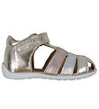 Bisgaard Sandals - Carly - Champagne