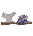 Bisgaard Sandals - Agnes - Lavender