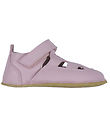 Bisgaard Prewalker Sandals - Beannie - Barefoot - Candyfloss
