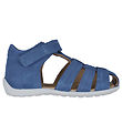 Bisgaard Sandals - Carly - Denim