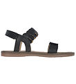 Bisgaard Sandals - Cille - Black