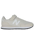 New Balance Shoes - 323 - Timberwolf/Sea Salt