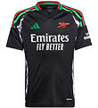 adidas Performance Football Shirt - AFC A - Black